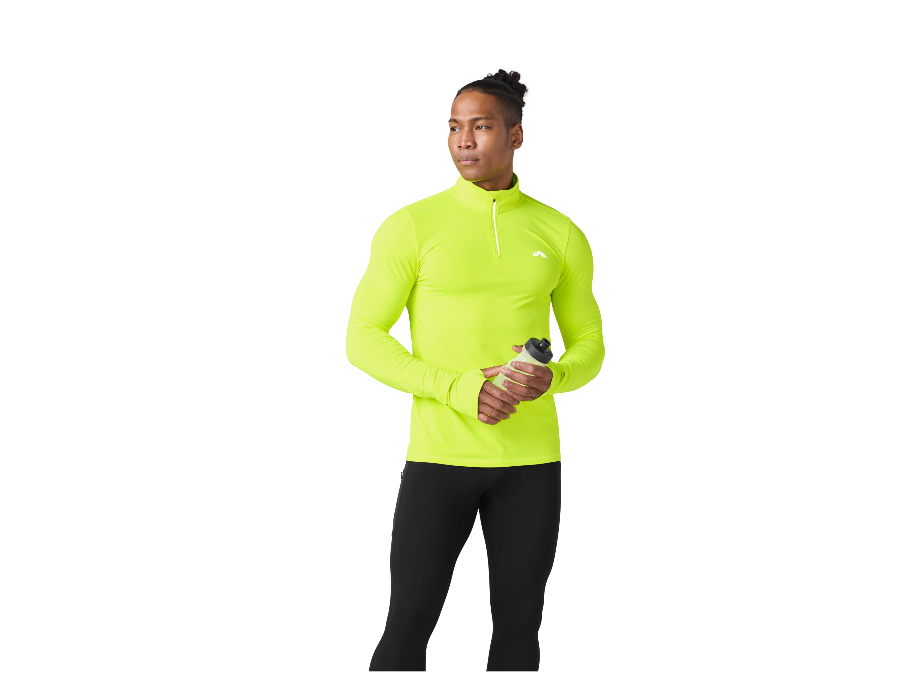 CRIVIT T-shirt technique homme - 3