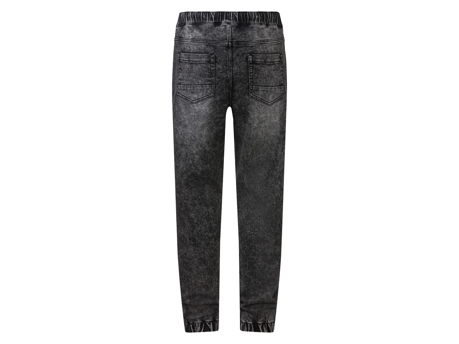 Livergy shop denim joggers