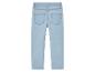Jeans bébé, bleu clair.