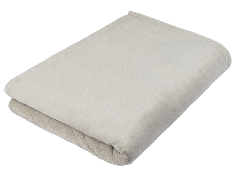 Aller en mode plein écran : LIVARNO home Plaid, 150 x 200 cm - Image 10