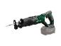 Scie sauteuse Parkside sans fil, batterie 20V X20V Team.