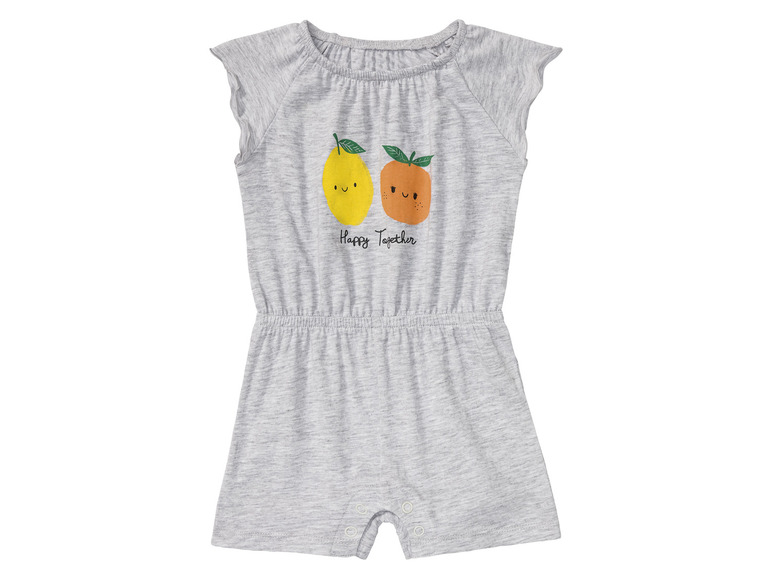 Aller en mode plein écran : lupilu® Combinaison bébé - Image 8