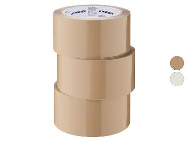 PARKSIDE® Lot de 3 rubans adhésifs