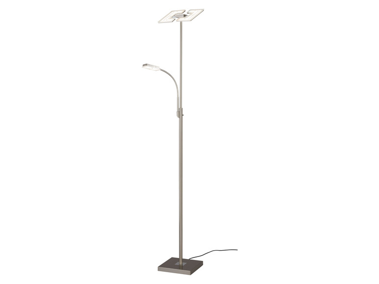 Aller en mode plein écran : LIVARNO home Lampadaire vasque LED - Image 2