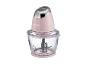 Robot culinaire rose Silvercrest.