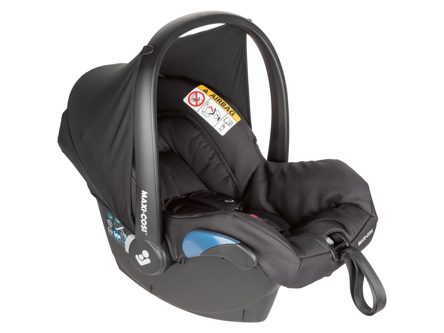 Maxi-Cosi Siège auto bébé Citi Acheter en ligne