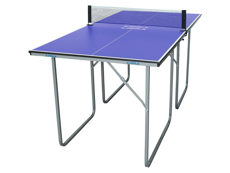 Aller en mode plein écran : JOOLA Table de ping-pong, taille moyenne - Image 5