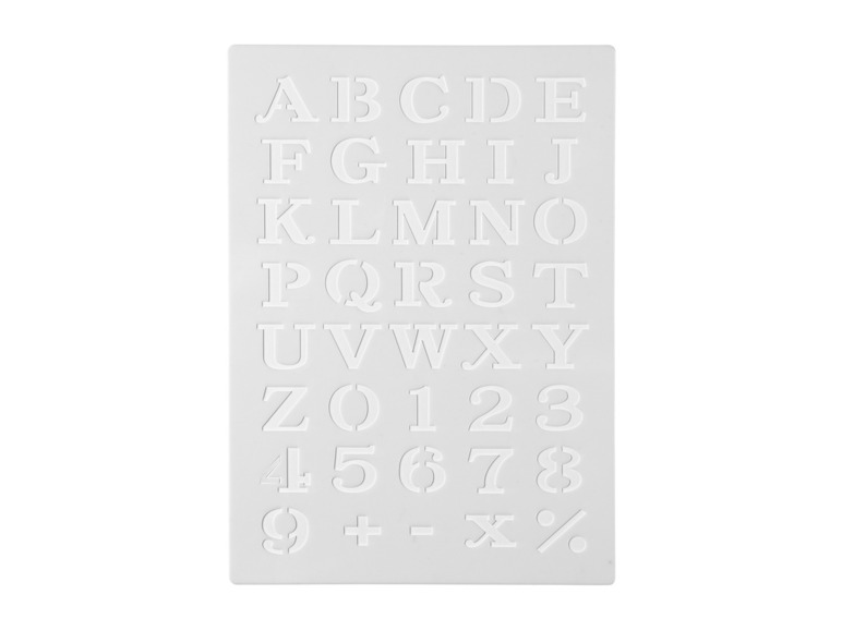 Aller en mode plein écran : Set de démarrage d'aérographie, 19 pièces - Image 7