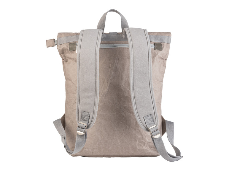 Aller en mode plein écran : Sac à dos, en papier kraft - Image 19