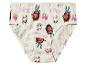 Culotte enfant avec imprimé Gabby's Dollhouse et texte « PURR-IFIC ! »