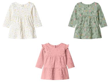 lupilu® Robe bébé