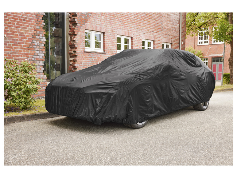 Aller en mode plein écran : ULTIMATE SPEED® Housse de protection pour voiture - Image 4