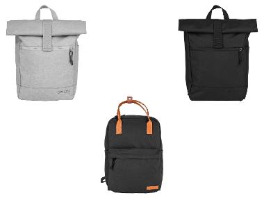 esmara® Sac à dos, 16 L ou16-21 L