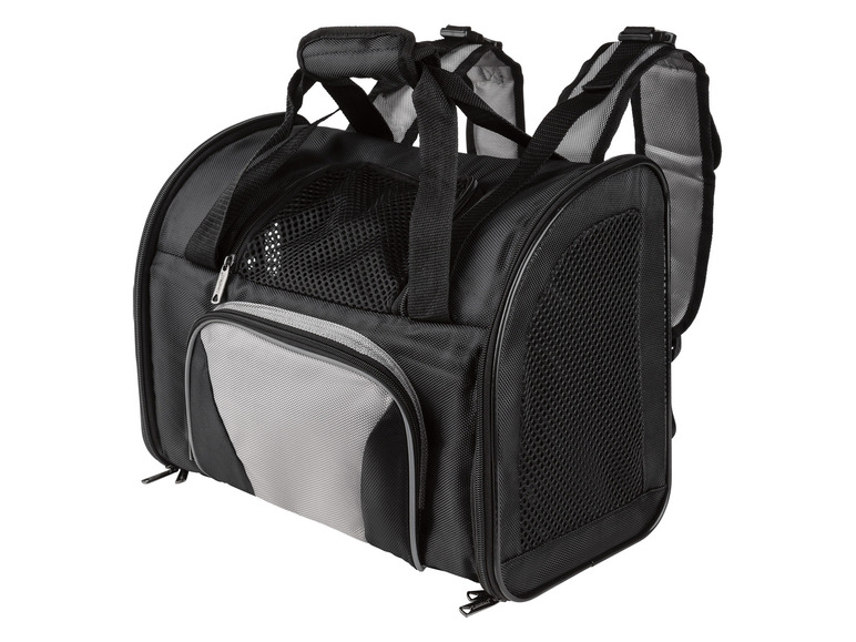 Aller en mode plein écran : zoofari® Sac de transport pour animal domestique - Image 9