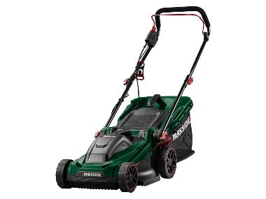 PARKSIDE® Tondeuse à gazon électrique PERM 1500 A1