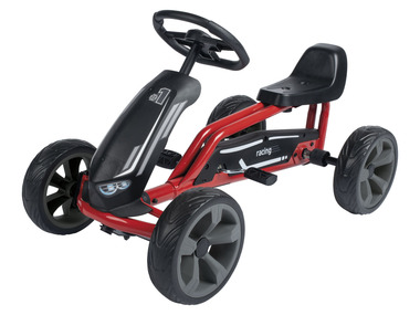 Playtive Kart à pédales pour enfants