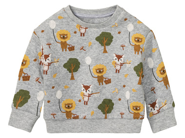 lupilu® Ensemble jogging bébé
