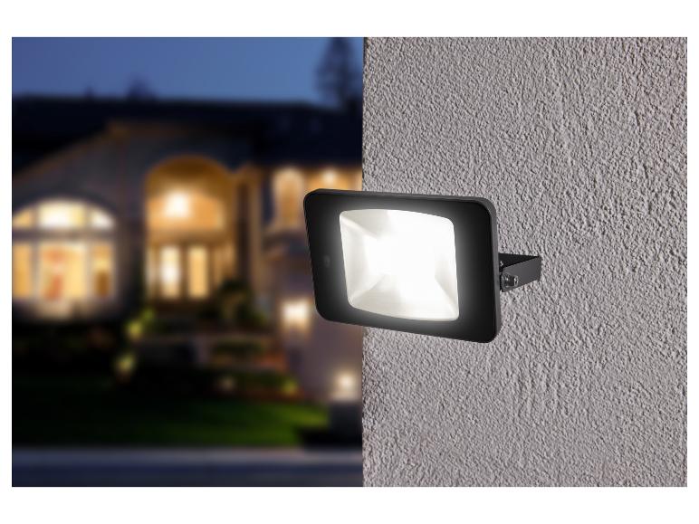 LIVARNO home Projecteur LED, 22 W 3