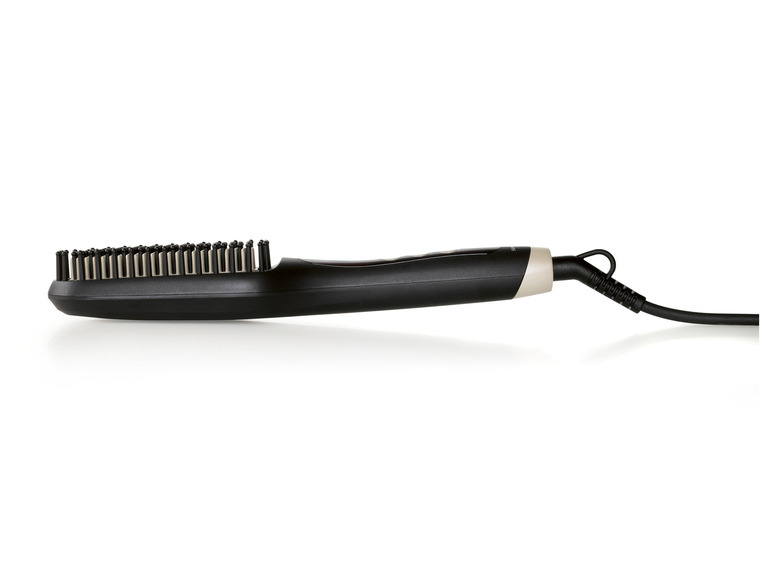 Brosse à lisser SHGB 50 C3, 2-en-1, 46 W