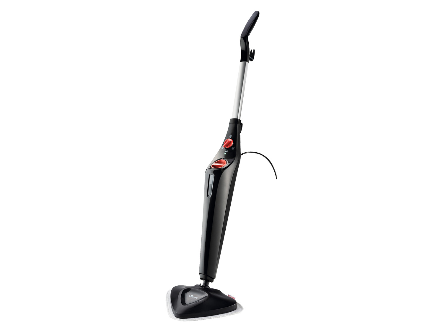 Nettoyeur vapeur Vileda Steam Plus Nettoyage hygiénique 1 pc - vue 2
