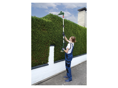 PARKSIDE® Taille-haies télescopique sans fil PTHSA 20-Li C4, 20 V