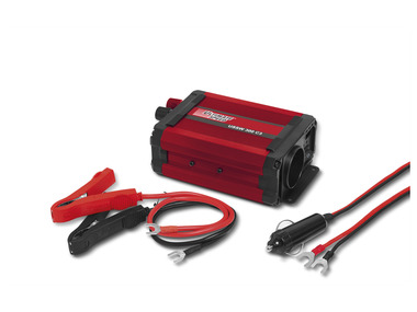 ULTIMATE SPEED® Convertisseur de tension USSW 300 C3, 300 W