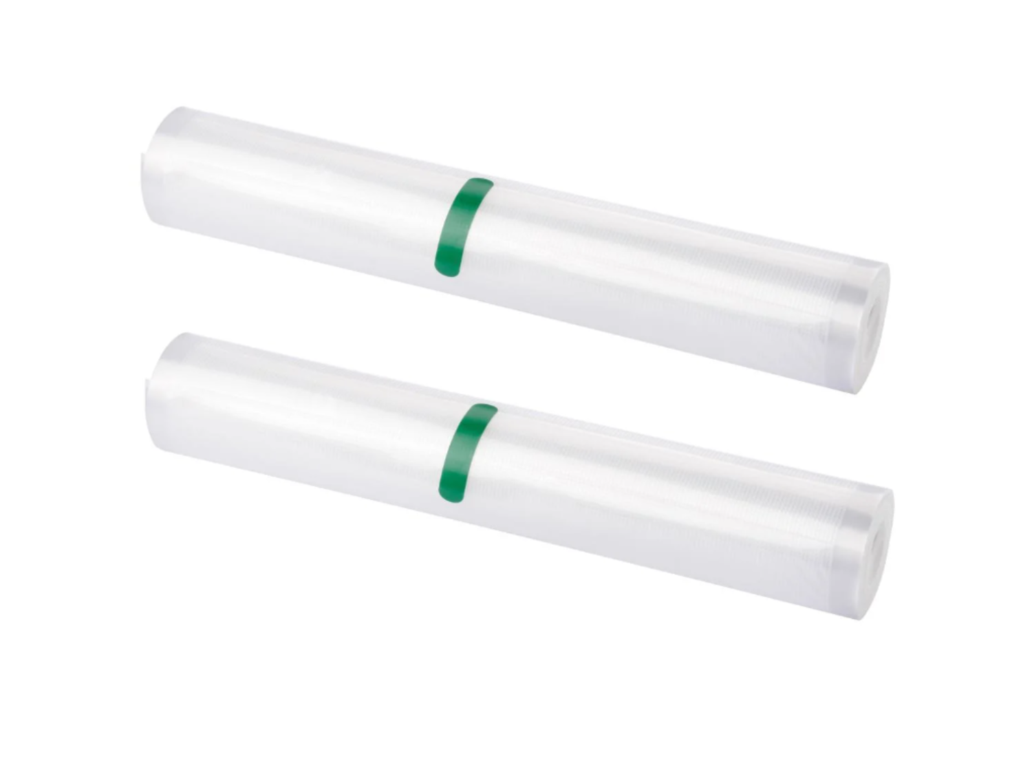 Rouleaux Film Sous Vide WMF Lono 2x600 Cm - 4 Couches Sans BPA - Pour Machine De Mise Sous Vide
