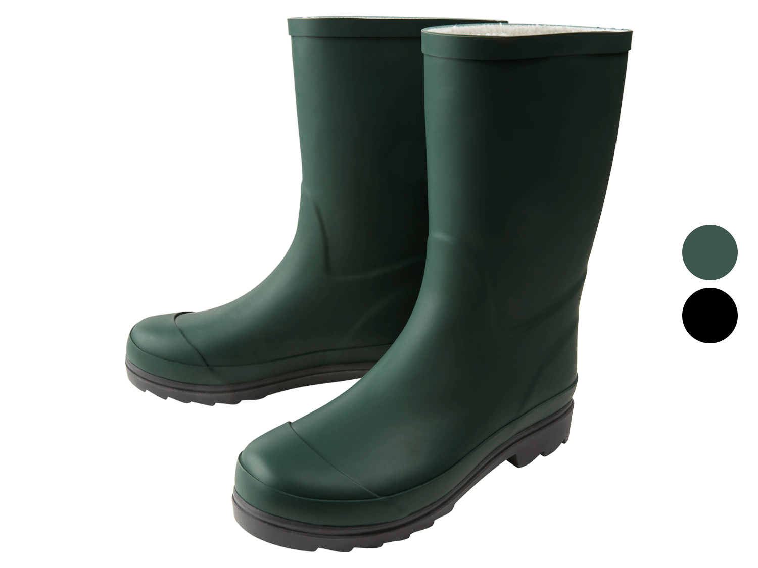 esmara® Bottes de pluie homme