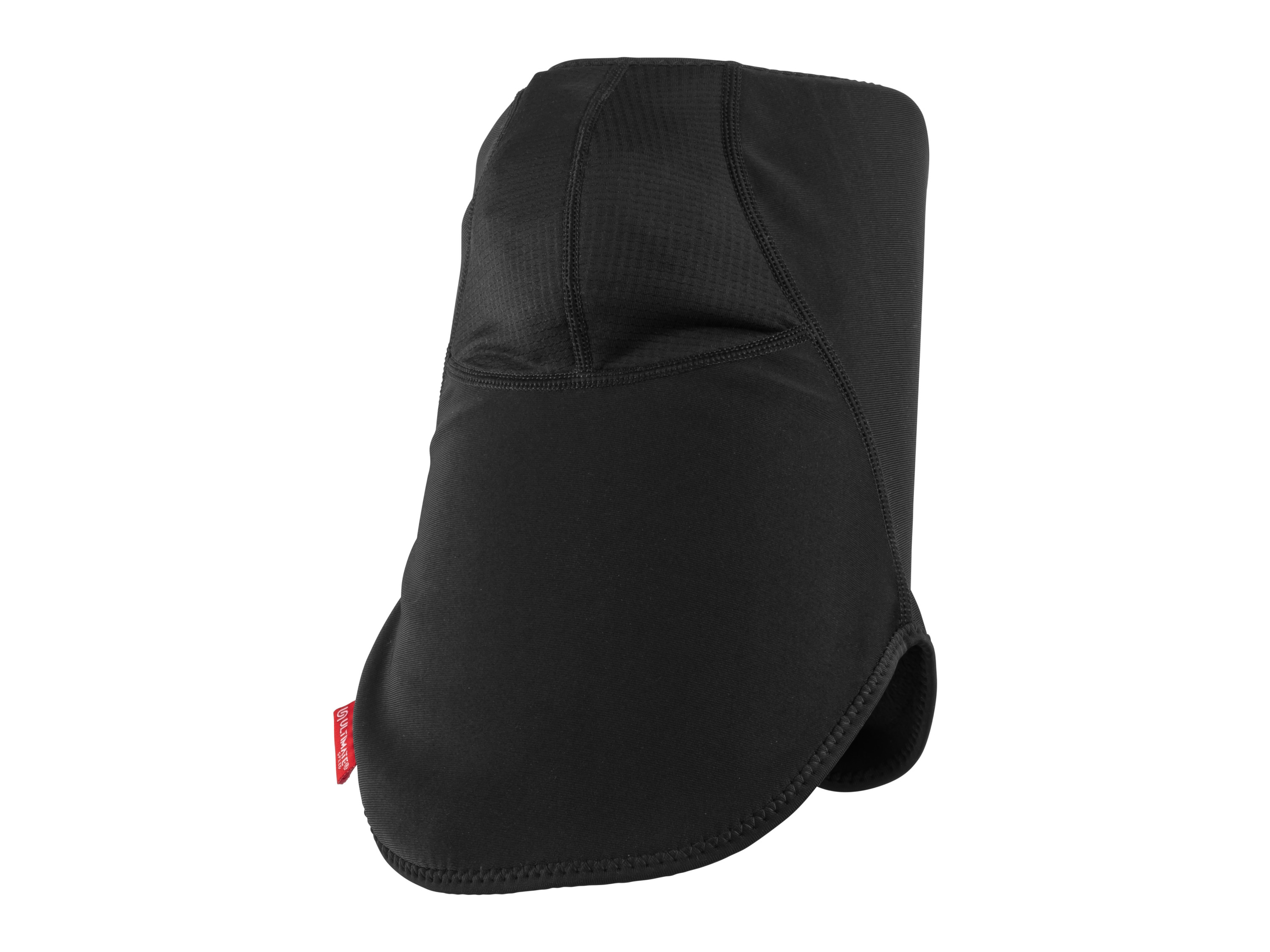 ULTIMATE SPEED® Ceinture lombaire ou cache-cou (cache-cou, S/M)