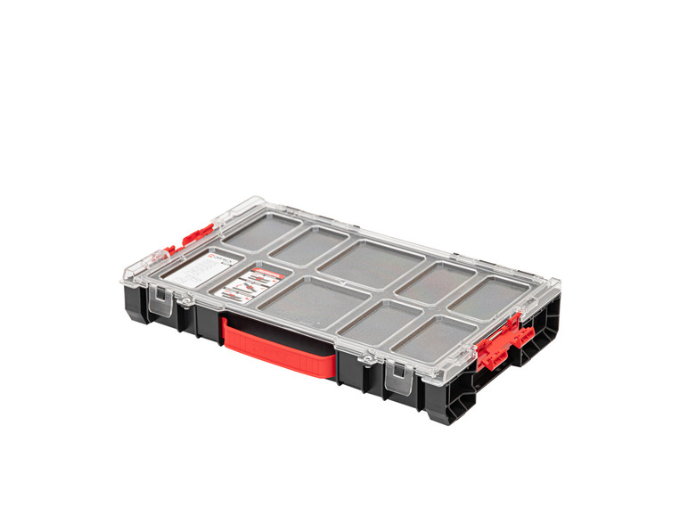 Aller en mode plein écran : Qbrick System Système PRO Organizers SET 300 + 200 + 100 - Image 2