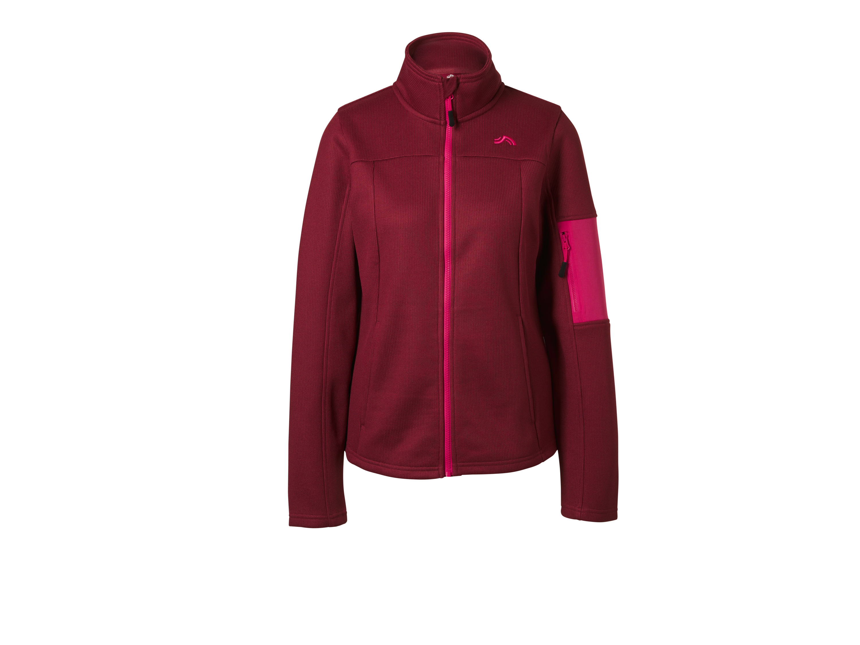 CRIVIT Veste polaire femme - 3