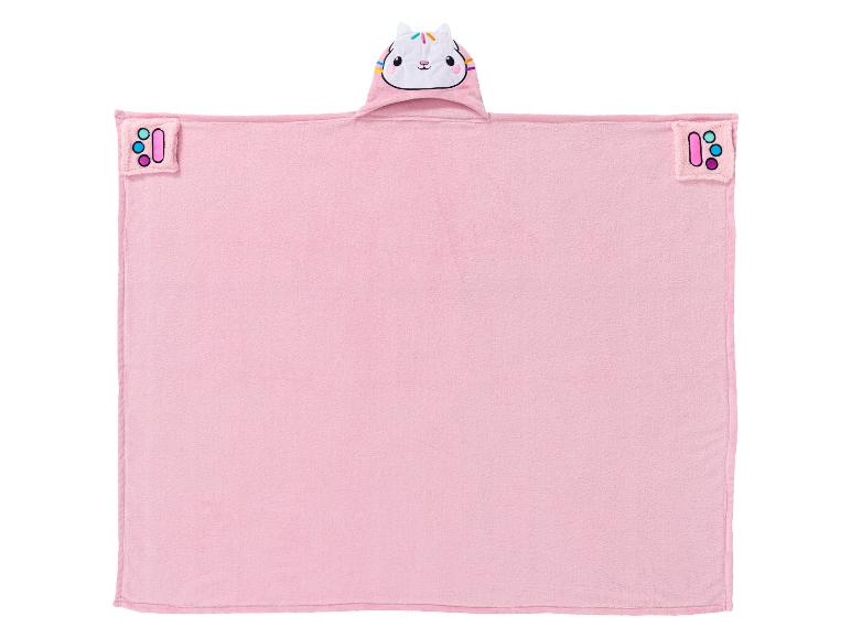 Plaid à enfiler La Pat' Patrouille enfant 4