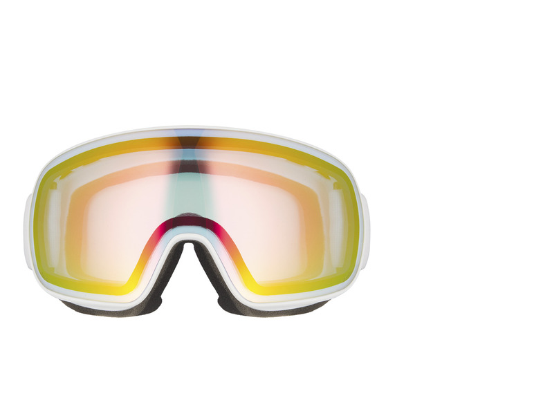 Aller en mode plein écran : CRIVIT Lunettes de ski et de snowboard avec verres auto-teintés - Image 10