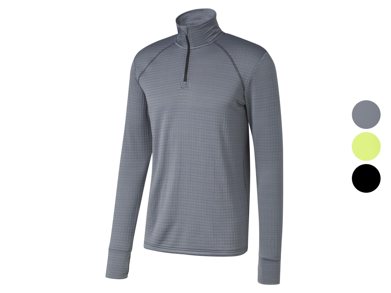 Tee Shirt Technique Regatta Great Outdoors Homme Bleu – Neuf Taille 50 (grand)