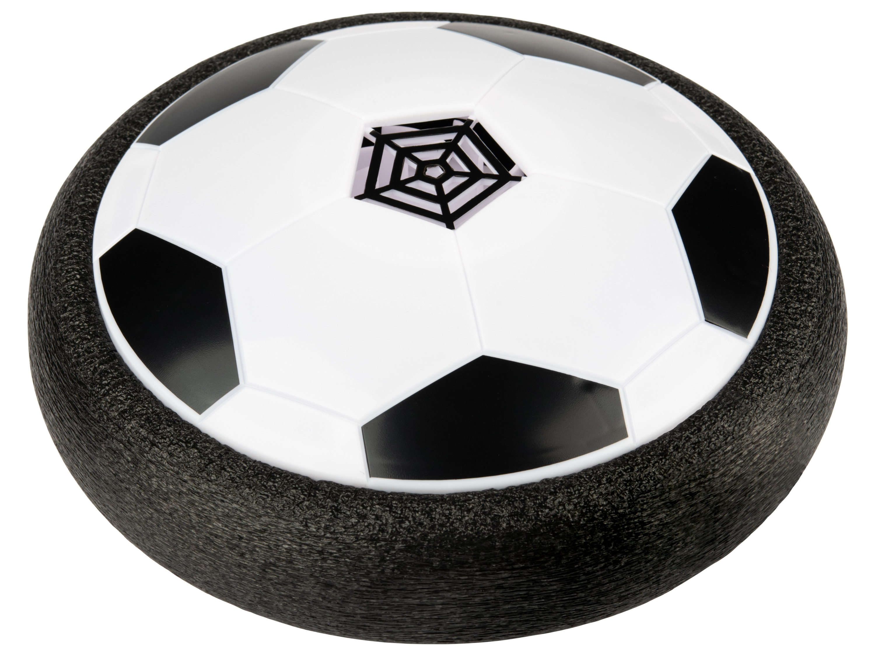 Playtive Ballon de foot aéroglisseur Air Power