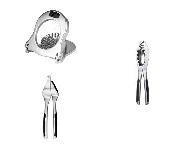 LIVARNO home - Ustensiles de cuisine 