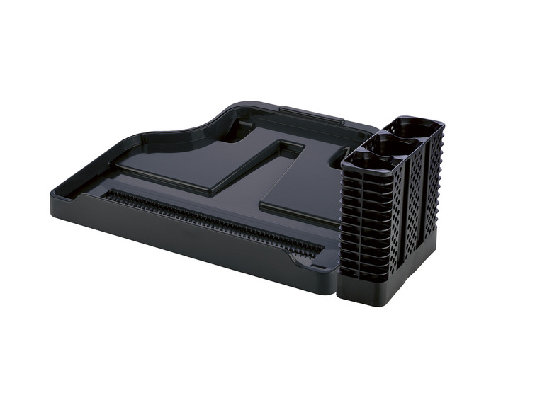 Aller en mode plein écran : SILVERCREST® Nettoyeur de sols durs sans fil, 140 W - Image 12