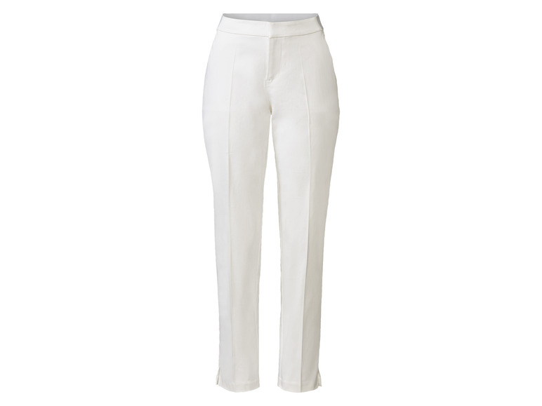 Aller en mode plein écran : esmara® Pantalon femme - Image 2