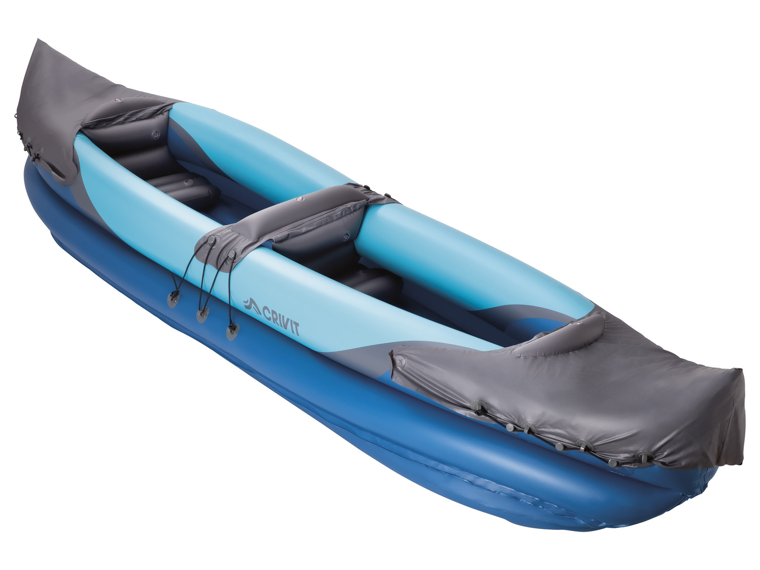 CRIVIT Kayak 2 places Acheter en ligne LIDL