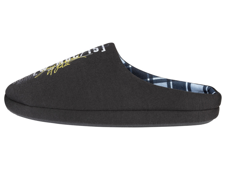 Aller en mode plein écran : LIVERGY® Pantoufles homme - Image 7