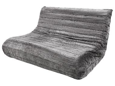 LIVARNO® Pouf lounge d'intérieur