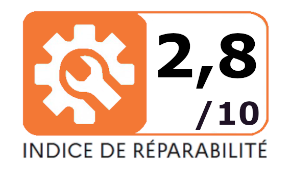 Indice du Produit :