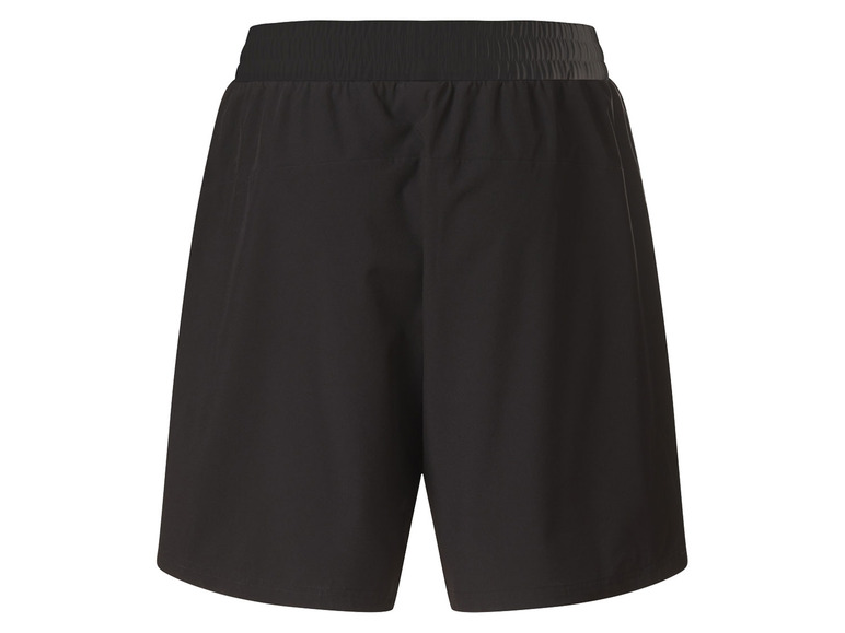 Aller en mode plein écran : CRIVIT Short technique homme - Image 4