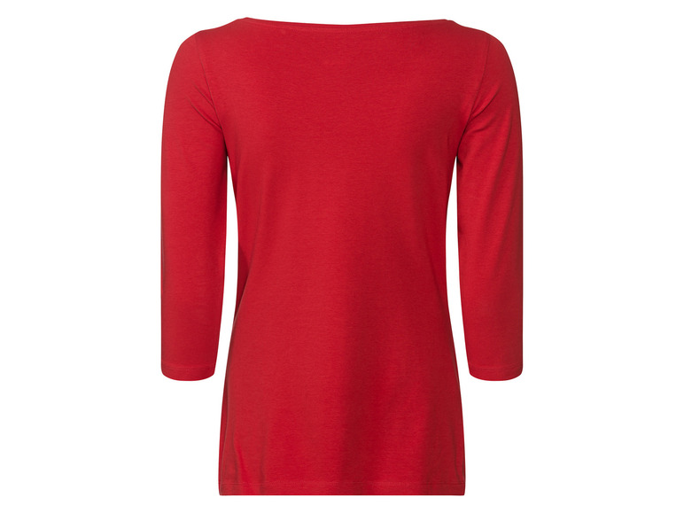 Aller en mode plein écran : esmara® T-shirts à manches longues femme - Image 21