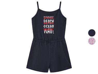 lupilu® Combinaison petite fille