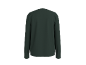 T-shirt à manches longues vert foncé, vue arrière