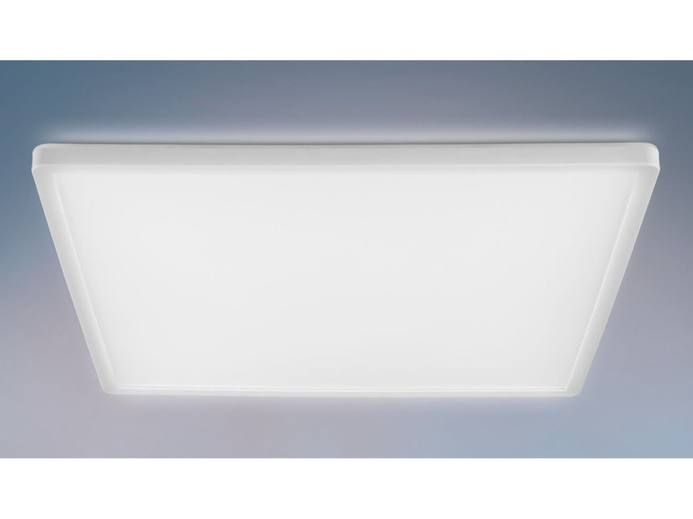 Aller en mode plein écran : LIVARNO home Panneau à LED avec 3 niveaux de luminosité, 22 W - Image 7