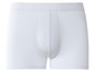 Boxers blancs LiveroY