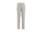 Pantalon de survêtement beige pour homme, vue arrière