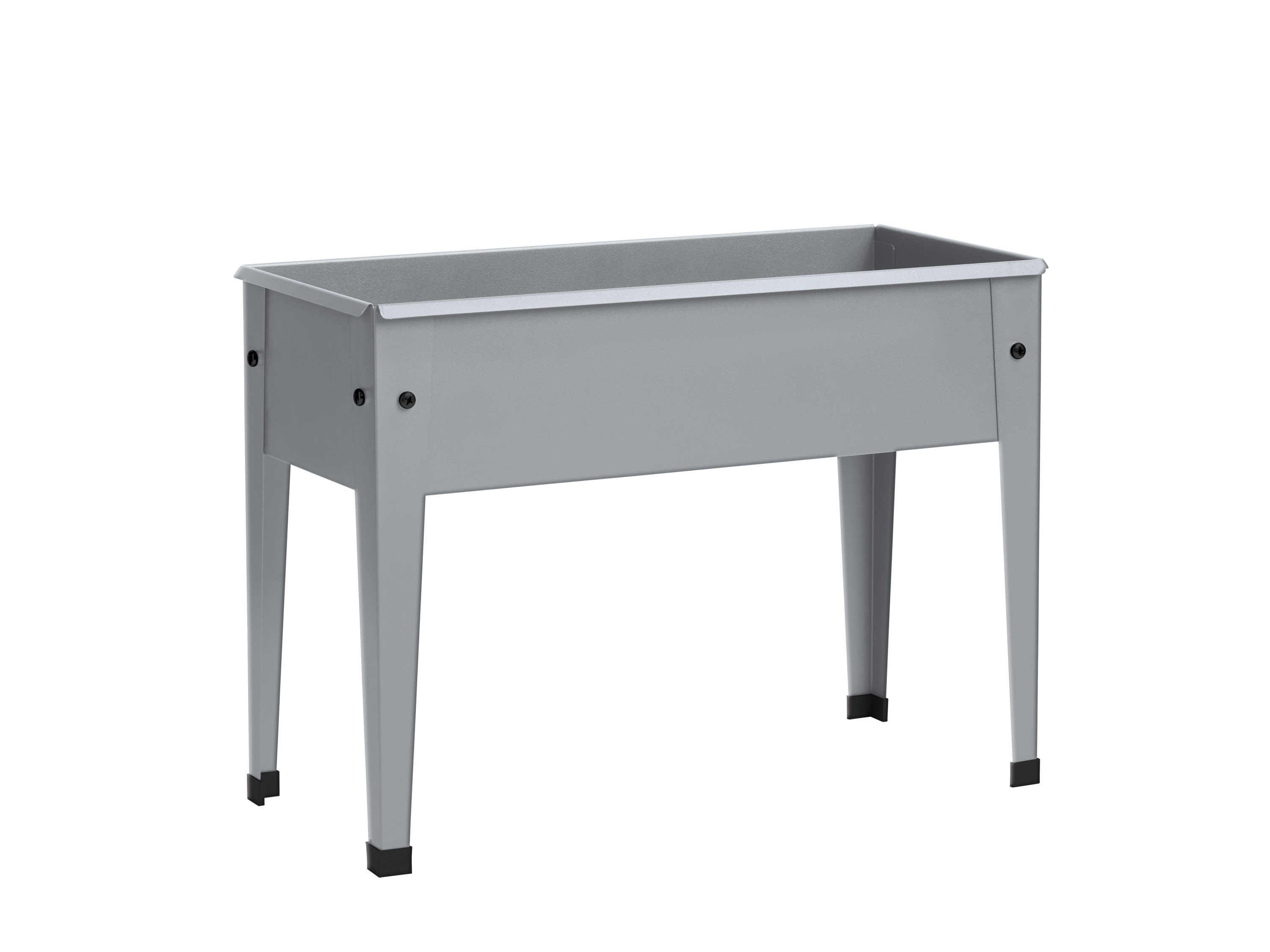 PARKSIDE® Mini table de culture (gris clair )